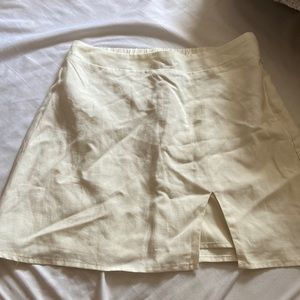 Forever 21 skirt NEW